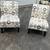 Set of accent chairs 6 thumbnail