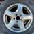 Nissan Quest 16-inch aluminum wheels and tires 5 on 4.5 inch fits Toyo 5 thumbnail