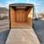 2025 Interstate 7 X 16 Victory Cargo Trailer White 5 thumbnail