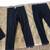 3 Pairs Women’s Size Small Black Leggings 3 thumbnail