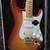 Fender American HSS Stratocaster (New; 2010) - Sienna Sunburst/Maple 4 thumbnail