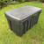 Large Contico tool-truck-trailer-camping storage box 8 thumbnail