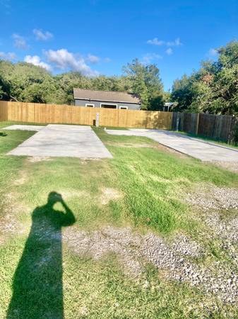 $460 RV Parking! Private spot only $46064036541412353123