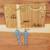 Lifetime cedar blanket chest/trunk (A73) 6 thumbnail