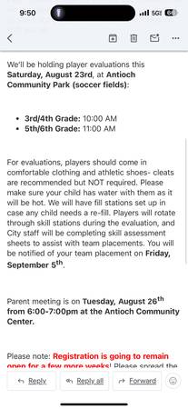 Youth Flag football season starting soon (brentwood / oakley)63477509562241122