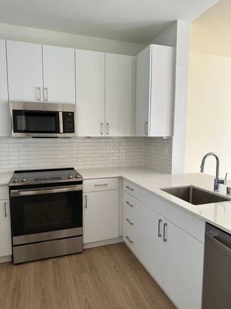 $2,877 / 1br - 750ft2 - 1/2 Mo. FREE 1 BR 1BA NEAR COSTCO & TRADER JOE'S 1 PKG SPACE INCLUDED (south san francisco)63695878011139121