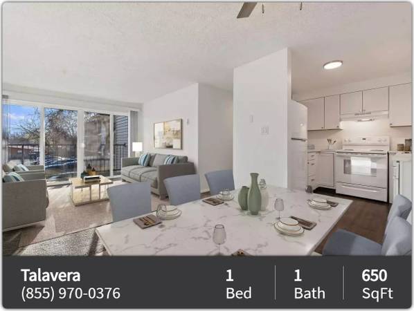 $1,295 / 1br - 650ft2 - A community to call home: Experience our 1 BR, 650 Sq Ft. (Boise)63981534244355122