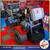 Z-Turf Z-Aerate 40" Stand-On Aerator (Special Price!) 6 thumbnail