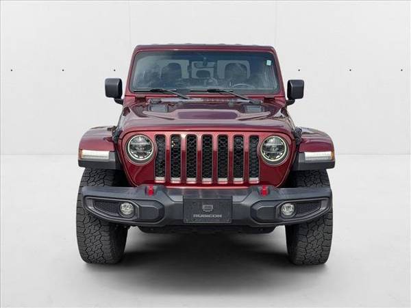 2022 Jeep Gladiator 4x4 camioneta SUV con tracción a las cuatro ruedas, Rubicon, cabina doble - $35,494 (Llame al *(786) 828-6185* para confirmar disponibilidad al instante)63470425540481121