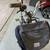 Electric Brompton in rare raw lacquer 3 speed 3 thumbnail