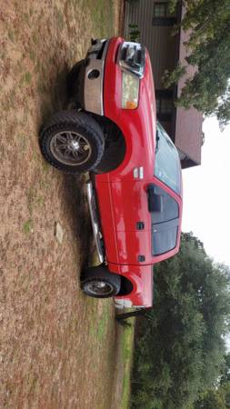 2008 F150 XLT - $5,000 (Kemp)63484048696833124