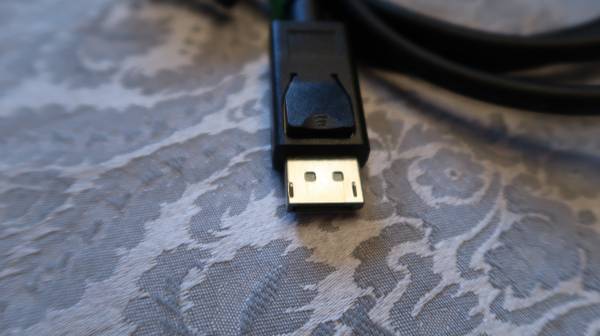 Various Video Adapters and Cables-Priced Separately - $10 (Southampton, Bucks County PA)63443057122049121