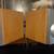 BOOK SHELF SPEAKERS GREAT CONDITION...SOUNDS GREAT 2 thumbnail