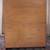 Mid-Century-Modern Solid Teak & Walnut Wood Display & Storage Cabinet 9 thumbnail