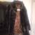 Nice women's fur coat size extra large 1 thumbnail