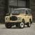 CUSTOM BUILT Land Rover Defender Bronco Blazer MUSTANG Series G Wagon 4 thumbnail
