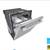 LG 24" Top Control Stainless w/3rd Rack Dishwasher - Brand New 3 thumbnail