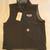 NWT! Carhartt LG Vest Black Super Dux Full Zip Orca Security Branded O 1 thumbnail