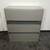 36" 3 Drawer Lateral File Cabinet (#6618) 1 thumbnail
