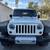 2009 Jeep Wrangler Unlimited X 4x2 4dr SUV 2 thumbnail