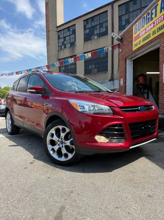 2014 Ford Escape Titanium ~MARYLAND INSPECTED~ 1