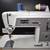 Singer Touch-and-Sew Model-600 1 thumbnail