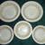 FIVE VINTAGE SYRACUSE CHINA BOWLS - ECONO RIM - USA 1 thumbnail