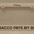 RJ Reynolds Tobacco Company License Plate Holders 2 thumbnail