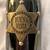 The Sheriff of Buena Vista Wine Bottle with Badge (no wine) 2 thumbnail