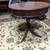 Duncan Phyfe style living room table 2 thumbnail