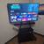 Excelent condition Perlegear Floor TVStand 2 thumbnail