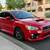 2017 Subaru WRX 7 thumbnail