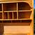 Stanley 1990 Computer Desk, Hutch and Chair - Set of 3 15 thumbnail