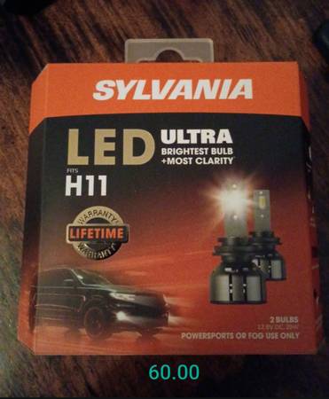 LED lights 1