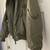 Military O.D. Green Flyers Jacket XL and Large 3 thumbnail