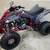 2008 Yamaha Raptor 350 6-Speed With Reverse 2 thumbnail