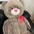Large Teddy Bear, Like New, 52 inches 3 thumbnail
