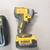 Dewalt DCF890 20V 3/8” Drive Brushless Impact Wrench Battery & Charger 3 thumbnail