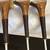 Wilson Beth Daniel Personal Vintage Wooden Clubs (1,3,5 Wood) 9 thumbnail