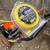 Yardmax Walk behind string trimmer mower 6 thumbnail