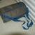 LightSpeed Outdoor / Indoor Folding Waterproof Blanket  68" X 60" 10 thumbnail
