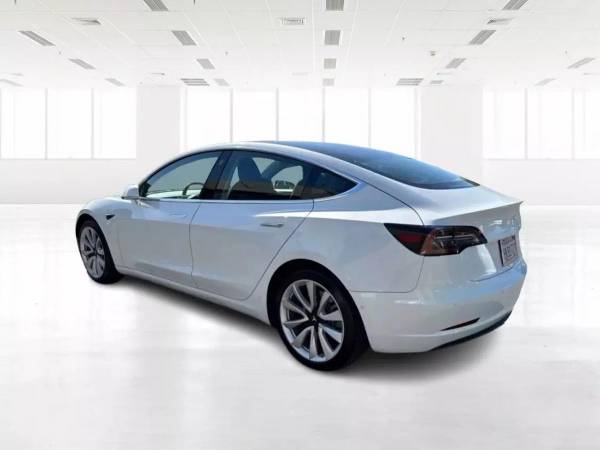 2019 Tesla Model 3 Standard Range Plus Sedan 4D - $17,699 (+ FaceAutos - EASY APPROVAL! TAX TIME IS CAR-TIME!)63624035590017124