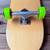 1990s NOS Blank Complete Skateboard 7.67" X 31.25" - DGK Trucks - Hazard Wheels 7 thumbnail