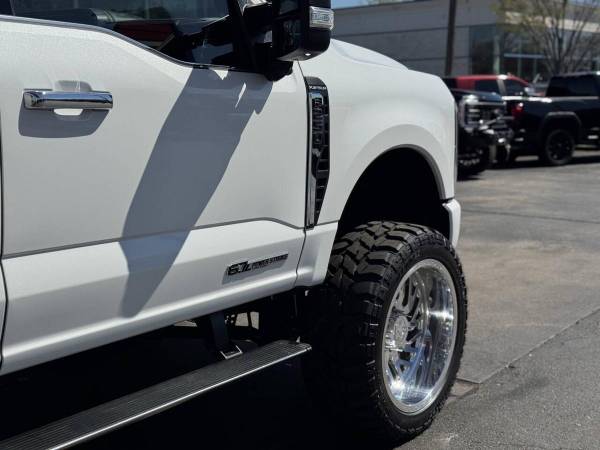2023 Ford F-250 F250 F - Photo 11
