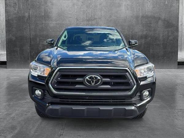 2023 Toyota Tacoma 4WD 4x4 Certified Truck SR5 Crew Cab - $36,427 (Call *(678) 730-6405* to Confirm Availability Instantly)63612732335491121