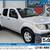 2015 Nissan Frontier S Crew Cab 5AT 1 thumbnail
