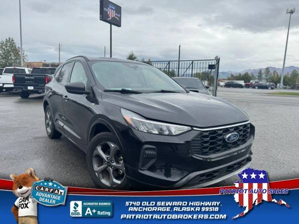 2023 Ford Escape - Financing Available! 1