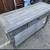 Vintage Wooden Console Table 1 thumbnail