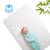 bamboo crib or toddler bed mattress pad waterproof cover newborn baby 1 thumbnail
