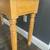 Sofa Table With Drawer-Good Quality, Wood 6 thumbnail